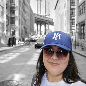 Meet your Posher, Lucero